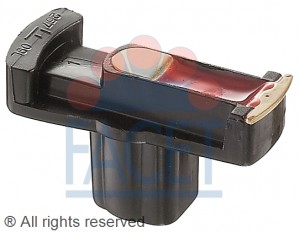 Бегунок распределителя зажигани 3.8257RS FACET