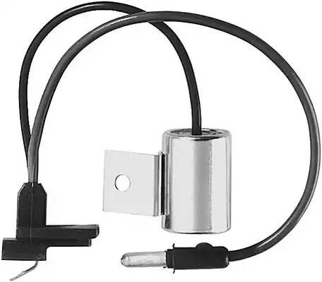 Конденсатор, система зажигания ZK251 BERU