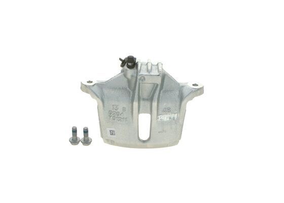 Тормозной суппорт 0 204 102 990 BOSCH