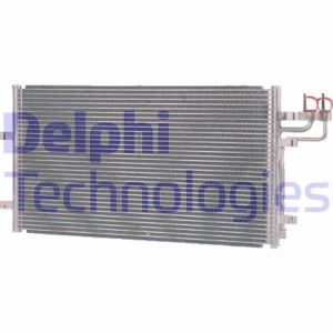 Конденсатор, кондиционер TSP0225520 DELPHI