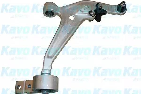 Рычаг независимой подвески колеса, подвеска колеса SCA-6525 KAVO PARTS