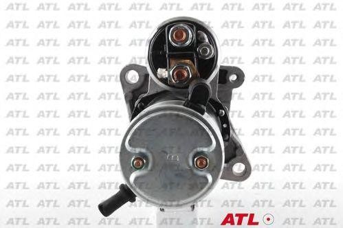 Стартер A 18 550 ATL DELTA AUTOTECHNIK