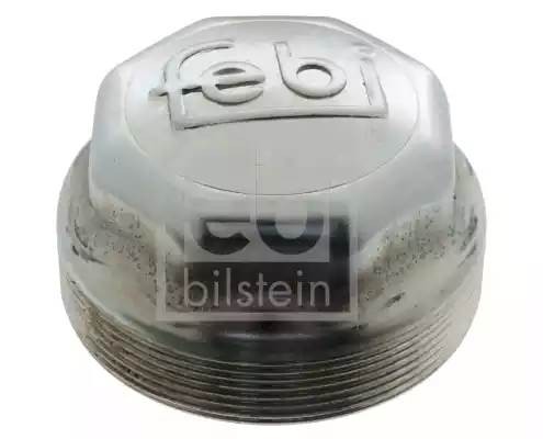 Крышка, подшипник ступицы колеса 04170 FEBI BILSTEIN