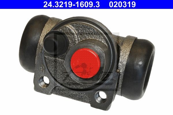 Колесный тормозной цилиндр 24.3219-1609.3 ATE
