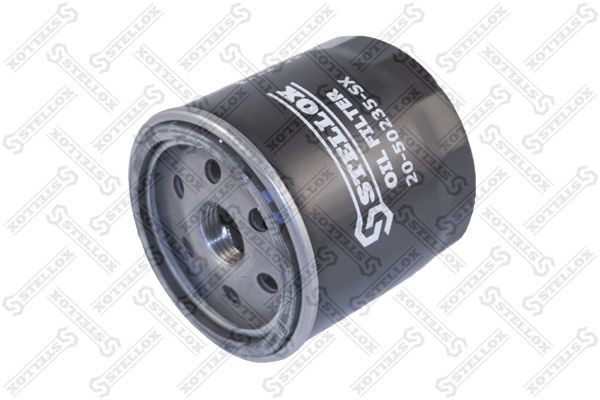 Фильтр масляный двигателя 20-50235-SX STELLOX