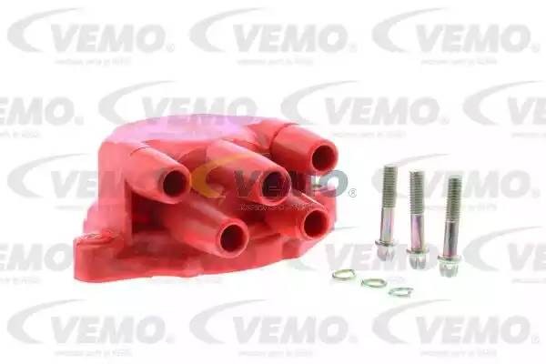Крышка распределителя зажигания V40-70-0041 VEMO
