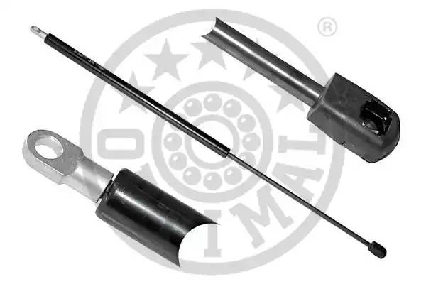 Упругий элемент, крышка багажника / помещения для груза AG17988 OPTIMAL