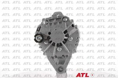 Генератор L68840 ATL DELTA AUTOTECHNIK