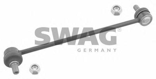 Тяга / стойка, стабилизатор 81 92 7338 SWAG