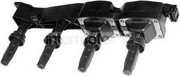 Катушка зажигания 12732 STANDARD
