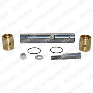 Болт поворотного кулака TD189W DELPHI
