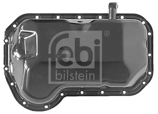 Масляный поддон 03887 FEBI BILSTEIN
