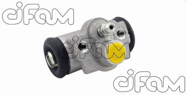 Колесный тормозной цилиндр 101-389 CIFAM