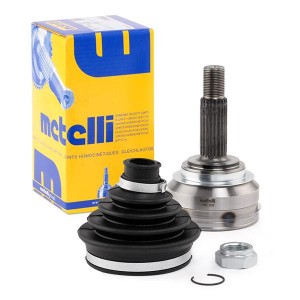 Шарнирный комплект, приводной вал 15-1158 METELLI