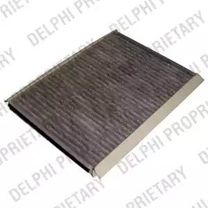 Фильтр, воздух во внутренном пространстве TSP0325221C DELPHI