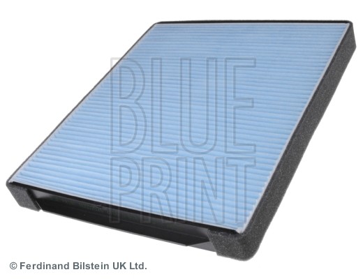Фильтр, воздух во внутренном пространстве ADG02526 BLUE PRINT