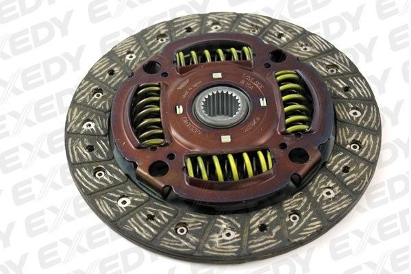 Диск сцепления MZD108U EXEDY