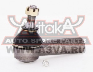Наконечник рулевой тяги 0121-124 ASVA