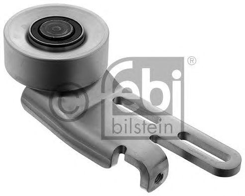 Натяжной ролик, поликлиновой  ремень 04724 FEBI BILSTEIN