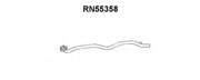 Выпускной трубопровод RN55358 VENEPORTE