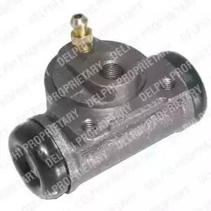 Колесный тормозной цилиндр LW70082 DELPHI