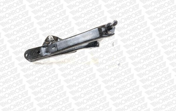 Рычаг независимой подвески колеса, подвеска колеса L65517 MONROE