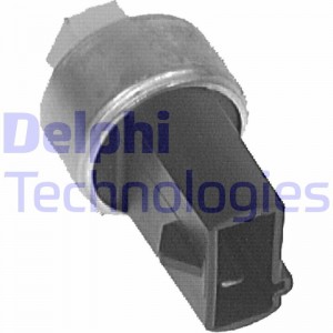 Пневматический выключатель, кондиционер TSP0435023 DELPHI