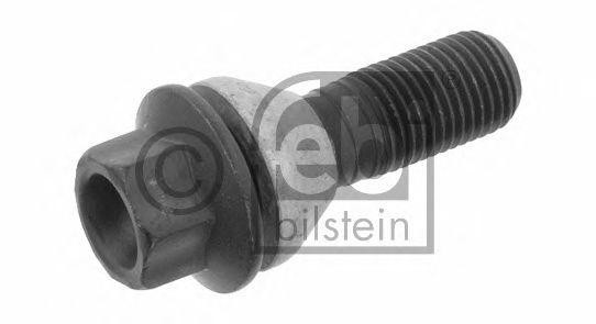 Болт - шпилька крепления колеса 32292 FEBI BILSTEIN