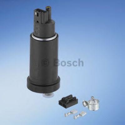Насос электрический топливной системы в сборе 0 580 314 154 BOSCH