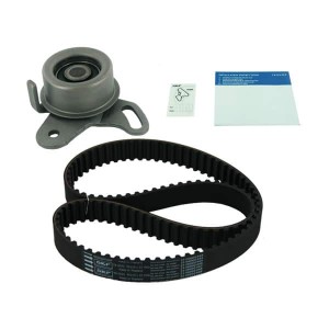 Комплект ремня ГРМ VKMA95648 SKF