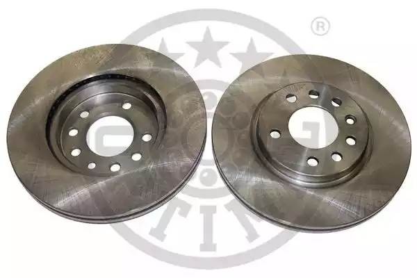 Тормозной диск BS3190 OPTIMAL