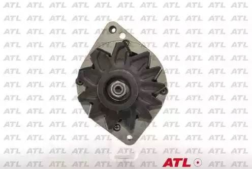 Генератор L 36 530 ATL DELTA AUTOTECHNIK