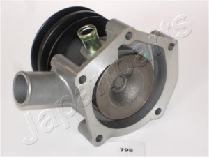 Водяной насос PQ798 JAPAN PARTS GROUP
