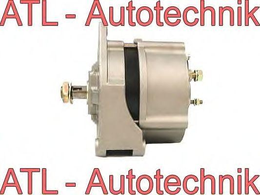 Генератор L39800 ATL DELTA AUTOTECHNIK