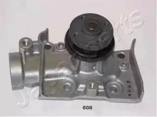 Водяной насос PQ608 JAPAN PARTS GROUP