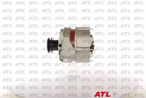 Генератор L 31 480 ATL DELTA AUTOTECHNIK