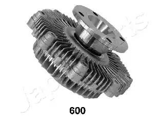 Сцепление, вентилятор радиатора VC600 JAPAN PARTS GROUP