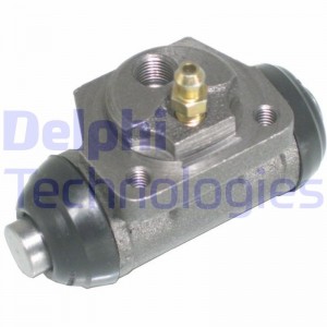 Колесный тормозной цилиндр LW60011 DELPHI