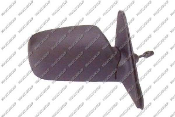 Наружное зеркало TY0857113 PRASCO GROUP