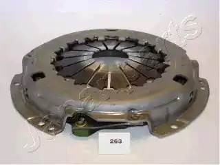 Нажимной диск сцепления SF-263 JAPAN PARTS GROUP