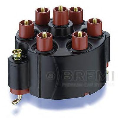 Крышка распределителя зажигания 8060 BREMI
