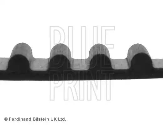 Ремень ГРМ ADT37511 BLUE PRINT