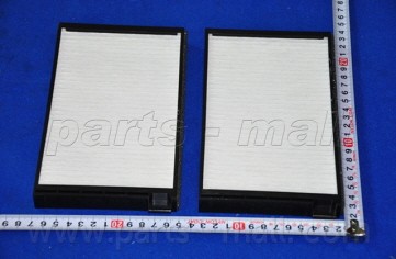 Фильтр салона PMA028 PMC PARTS MALL