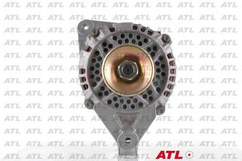 Генератор L 68 220 ATL DELTA AUTOTECHNIK