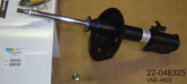 Опора амортизатора VNE4832 BILSTEIN