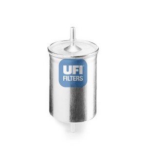Топливный фильтр 31.718.00 UFI