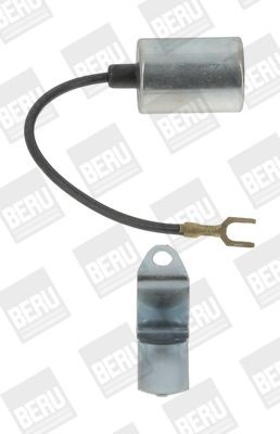 Конденсатор, система зажигания ZK299 BERU