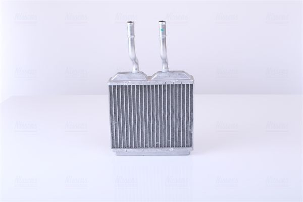 Теплообменник, отопление салона 72634 NISSENS