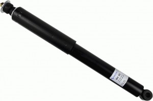 Амортизатор 604 102 SACHS