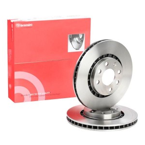 Тормозной диск 09514824 BREMBO